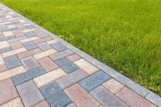 Best Luxury Driveway Pavers in Derry, PA